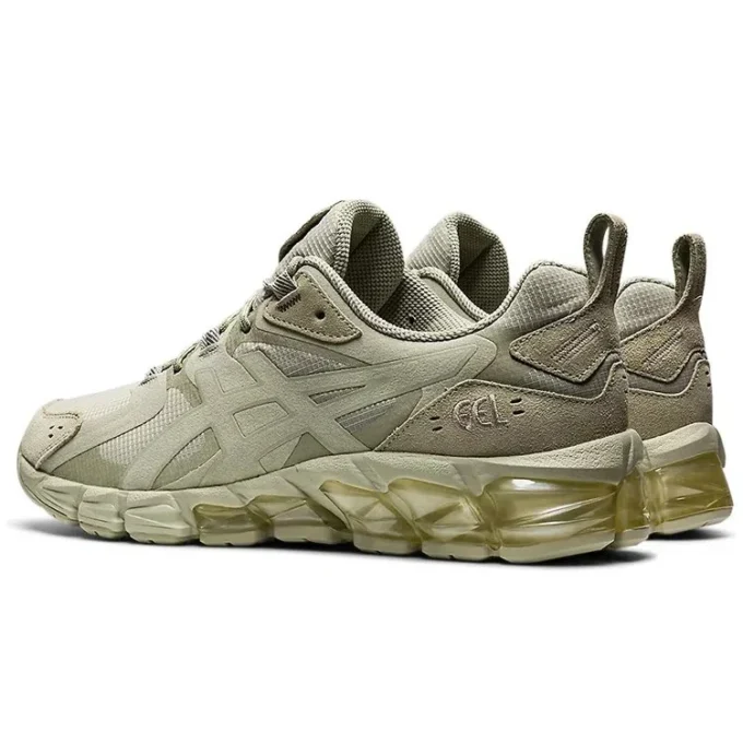 Gel-Quantum 180 6 «Dried Leaf Green»