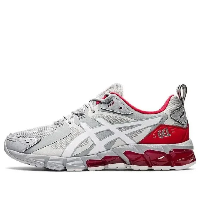 Gel-Quantum 180 6 «Glacier Grey White»