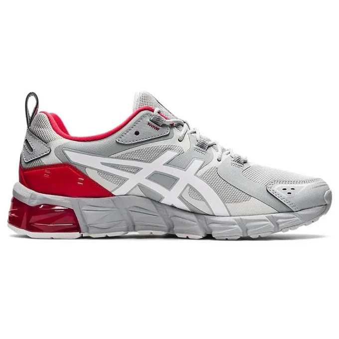 Gel-Quantum 180 6 «Glacier Grey White»