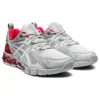Gel-Quantum 180 6 «Glacier Grey White»