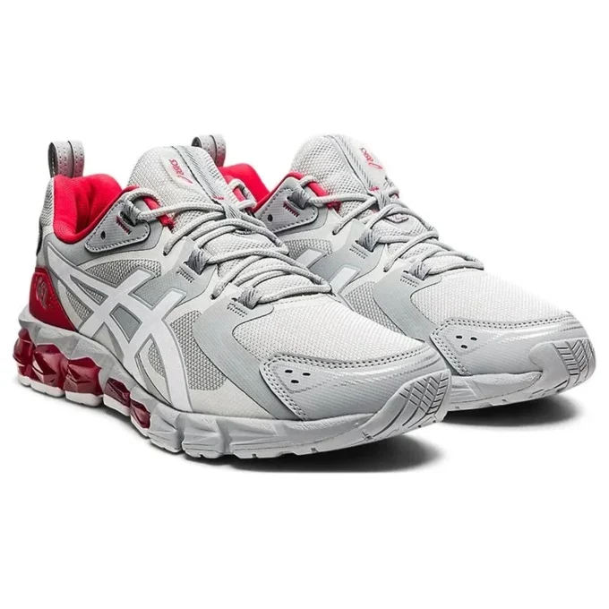Gel-Quantum 180 6 «Glacier Grey White»