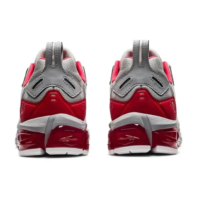 Gel-Quantum 180 6 «Glacier Grey White»