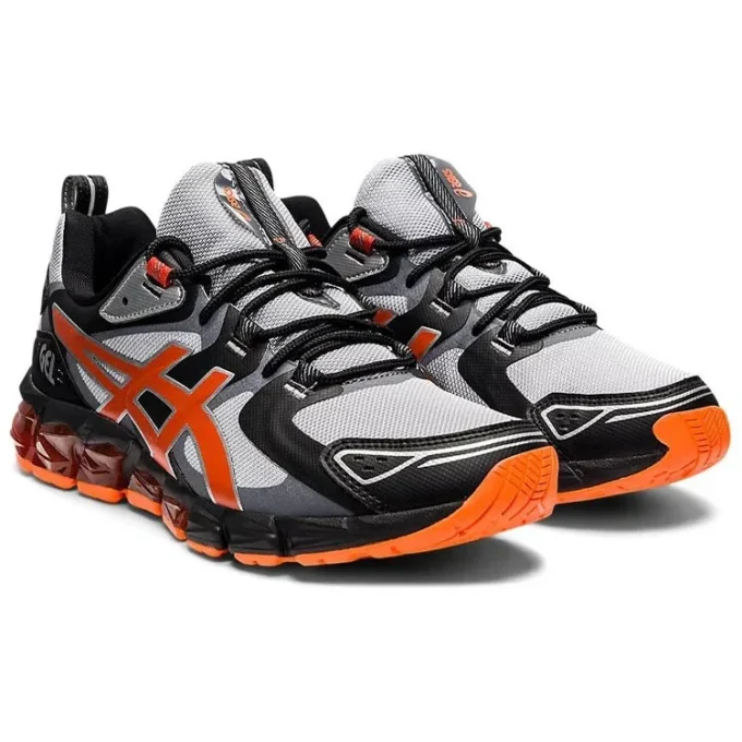 Gel-Quantum 180 6 «Piedmont Grey Black»