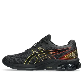 Gel-Quantum 180 7 «ASAYAKE Pack – Schwarz»
