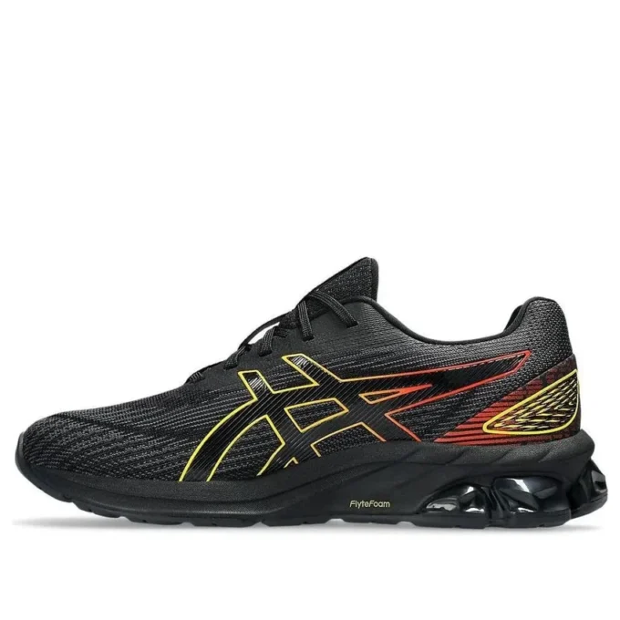 Gel-Quantum 180 7 «ASAYAKE Pack – Schwarz»