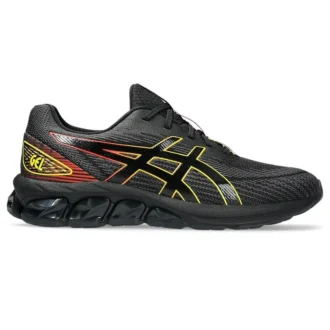 Gel-Quantum 180 7 «ASAYAKE Pack – Schwarz»