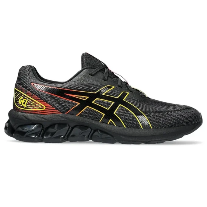 Gel-Quantum 180 7 «ASAYAKE Pack – Schwarz»