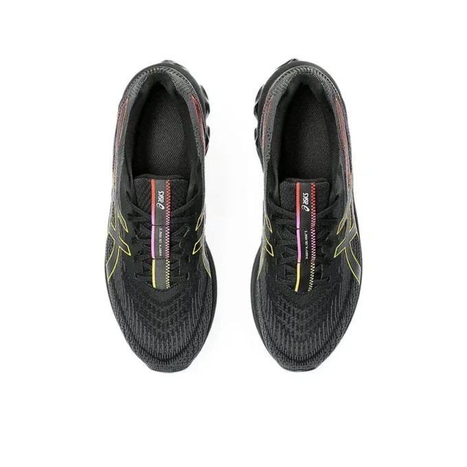 Gel-Quantum 180 7 «ASAYAKE Pack – Schwarz»