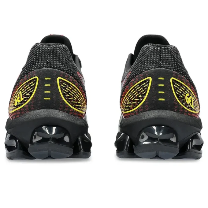 Gel-Quantum 180 7 «ASAYAKE Pack – Schwarz»