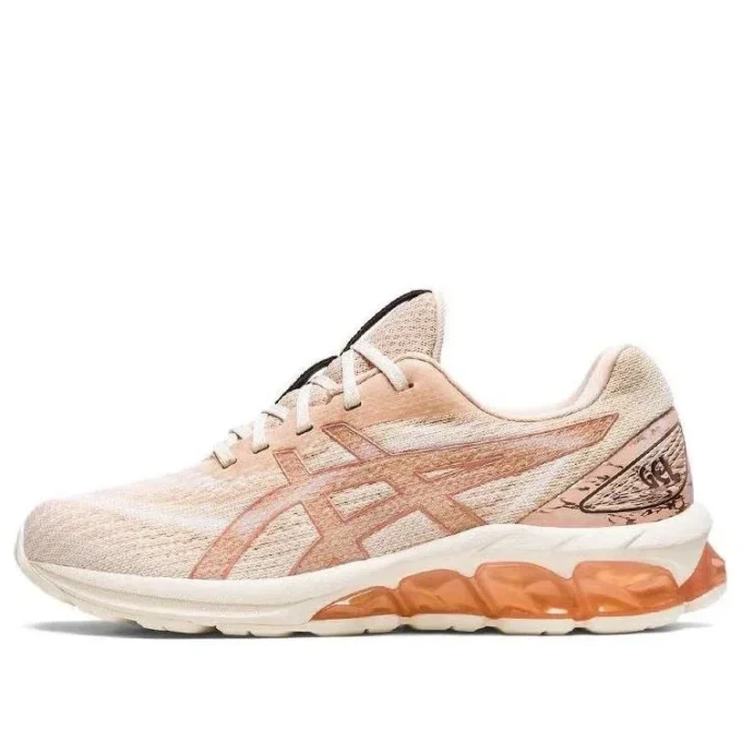 Gel-Quantum 180 7 «Bisque Rose Gold»