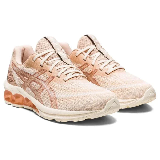 Gel-Quantum 180 7 «Bisque Rose Gold»