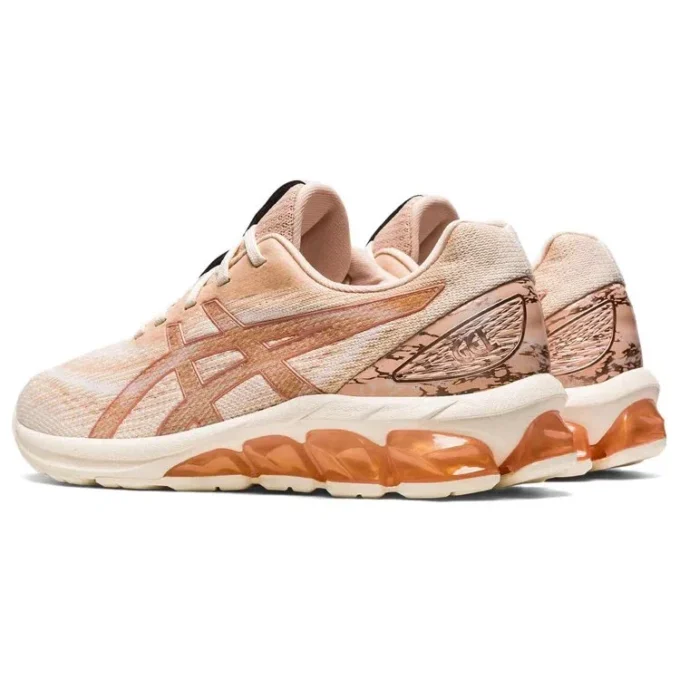 Gel-Quantum 180 7 «Bisque Rose Gold»