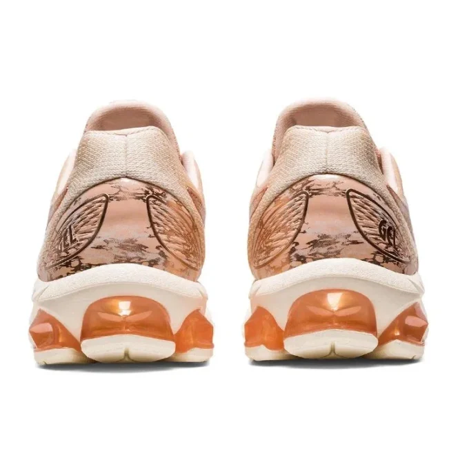 Gel-Quantum 180 7 «Bisque Rose Gold»