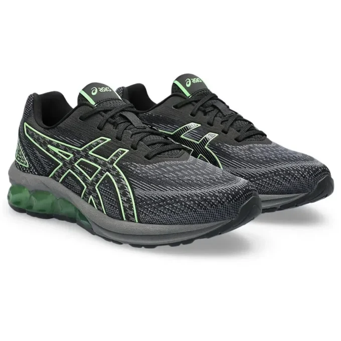Gel-Quantum 180 7 „Black Bright Lime“