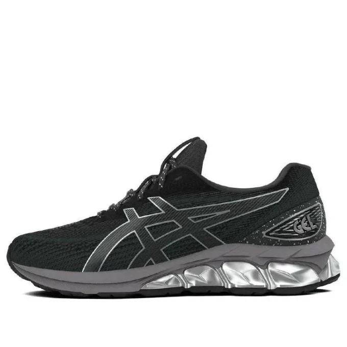 Gel-Quantum 180 7 «Black Clay Grey»