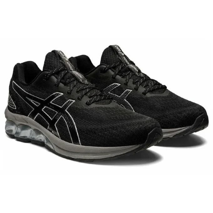 Gel-Quantum 180 7 «Black Clay Grey»