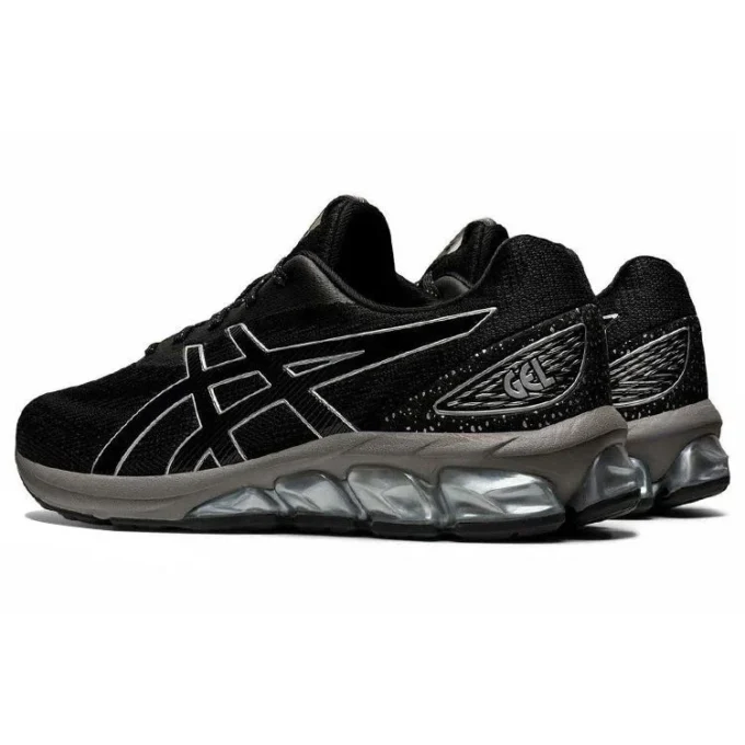 Gel-Quantum 180 7 «Black Clay Grey»