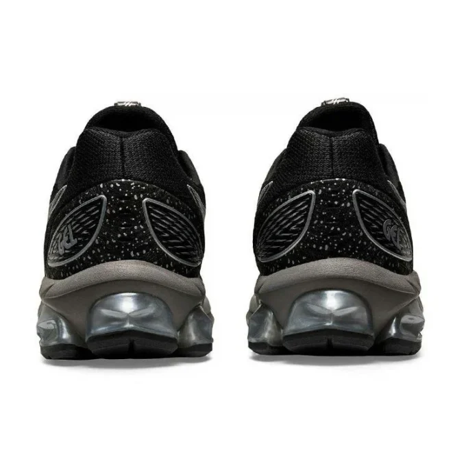 Gel-Quantum 180 7 «Black Clay Grey»