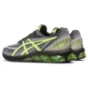 Gel-Quantum 180 7 «Black Lime Green»