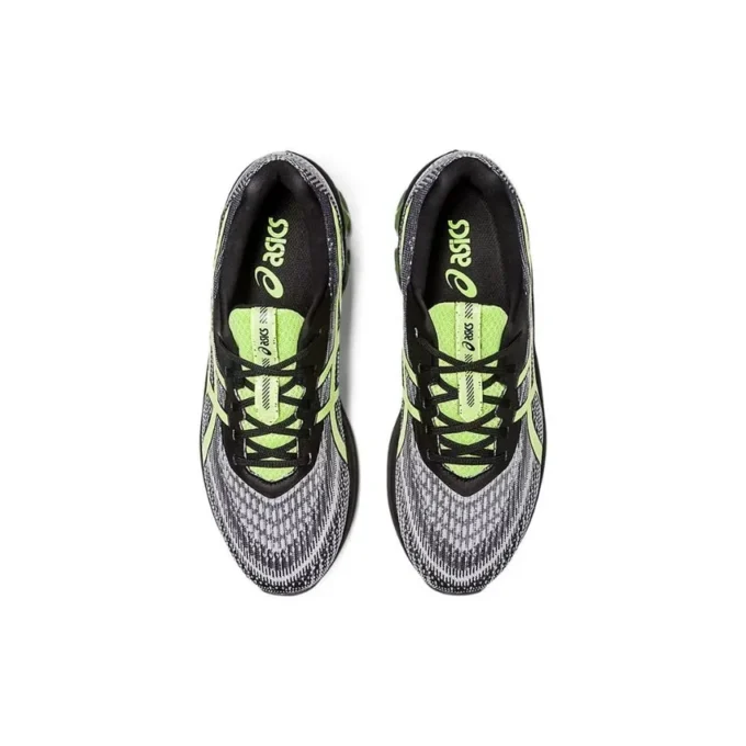Gel-Quantum 180 7 «Black Lime Green»