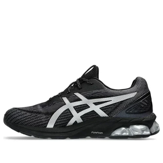 Gel-Quantum 180 7 «Black Pure Silver»