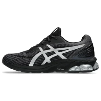 Gel-Quantum 180 7 «Black Pure Silver»