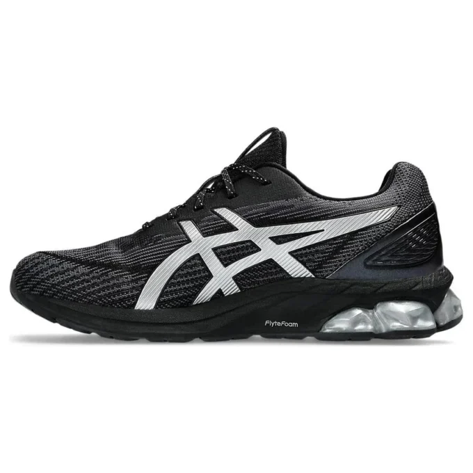 Gel-Quantum 180 7 «Black Pure Silver»