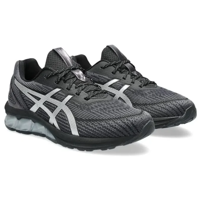 Gel-Quantum 180 7 «Black Pure Silver»