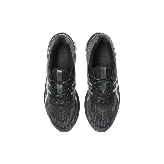 Gel-Quantum 180 7 «Black Pure Silver»