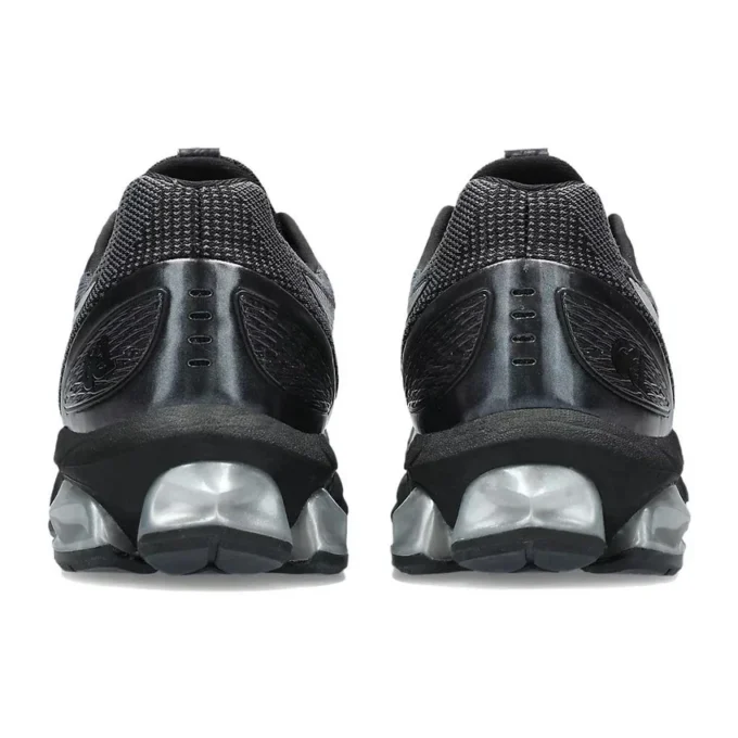 Gel-Quantum 180 7 «Black Pure Silver»