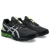 Gel-Quantum 180 7 «Black Silver Green»