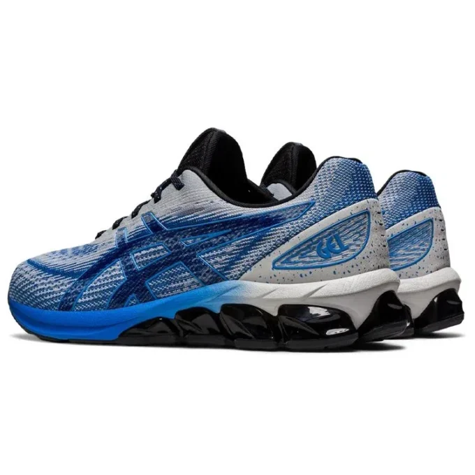 Gel-Quantum 180 7 «Blue Coast Glacier Grey»