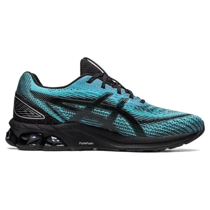 Gel-Quantum 180 7 «Bright Cyan Black»