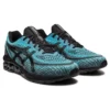 Gel-Quantum 180 7 «Bright Cyan Black»