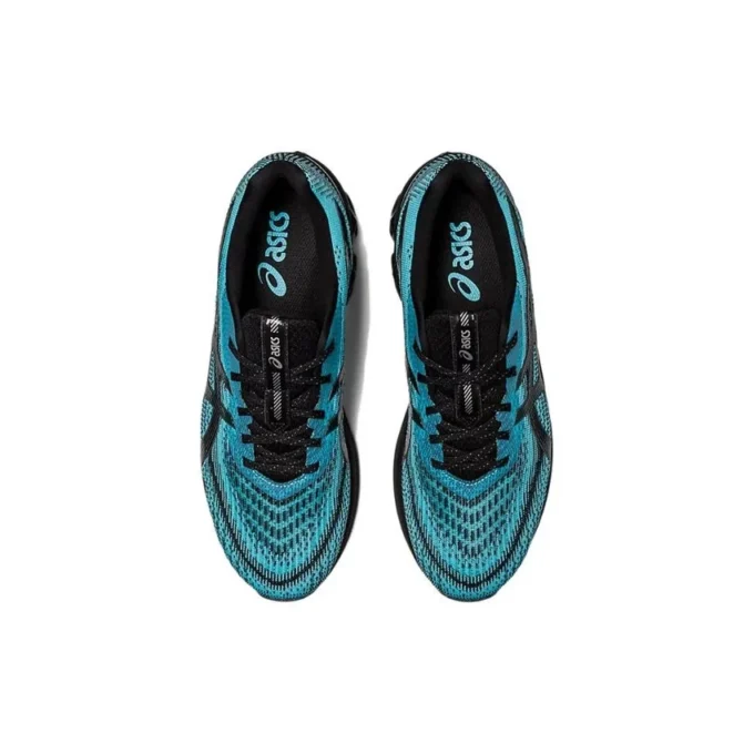 Gel-Quantum 180 7 «Bright Cyan Black»