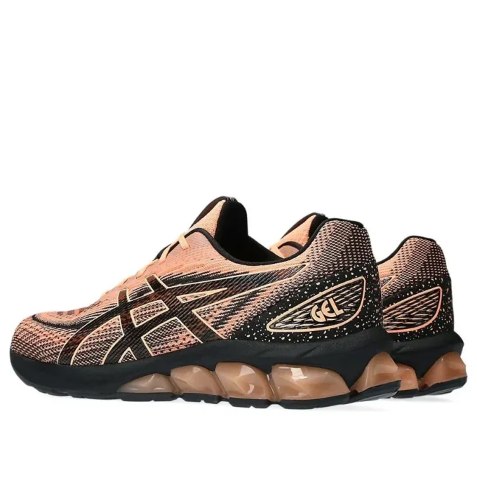 Gel-Quantum 180 7 „Bright Sunstone Black“