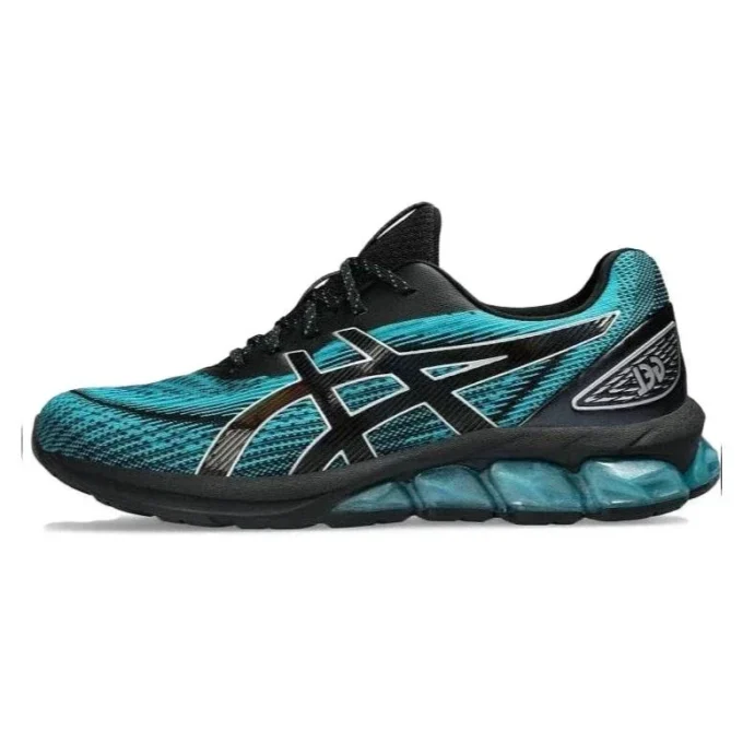 Gel-Quantum 180 7 „Illusion Blue Black“