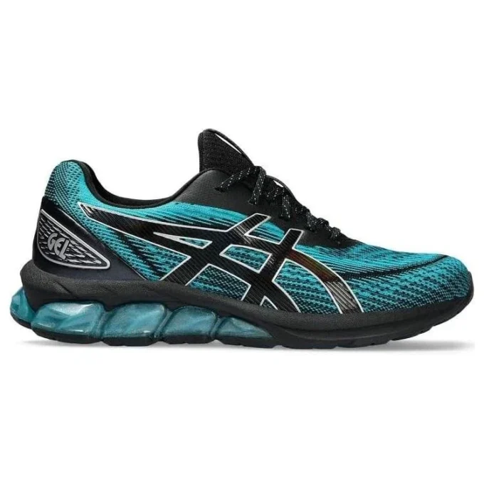 Gel-Quantum 180 7 „Illusion Blue Black“