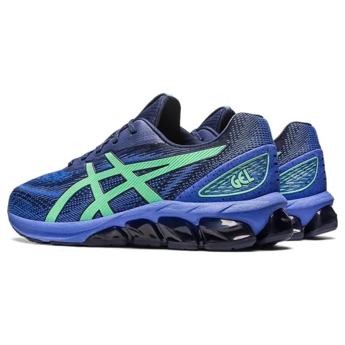 Gel-Quantum 180 7 «Sapphire»