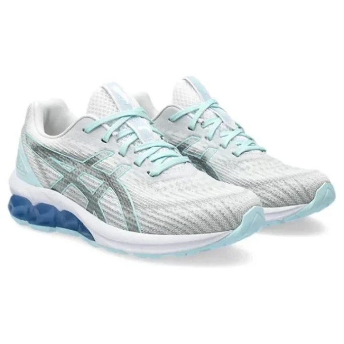 Gel-Quantum 180 7 «White Aquamarine»