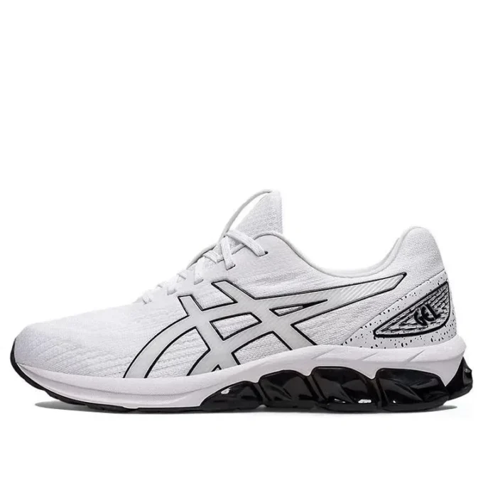 Gel-Quantum 180 7 «White Black»