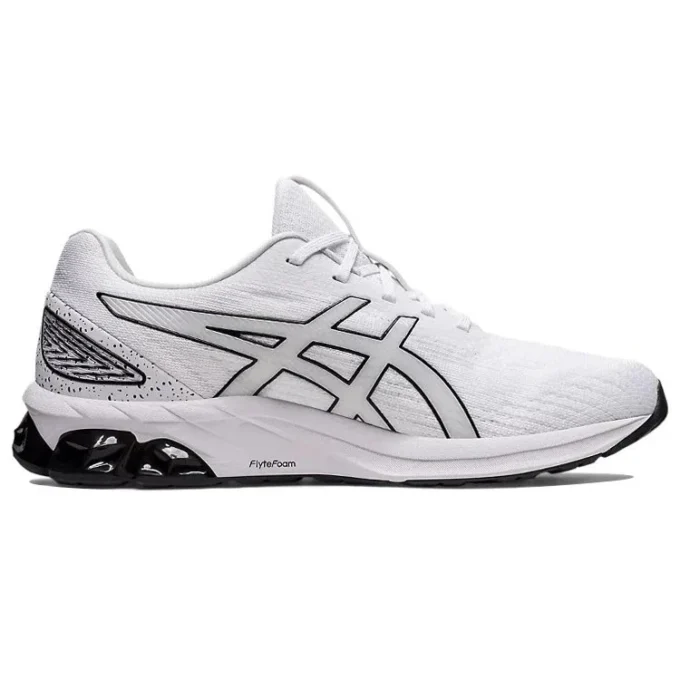 Gel-Quantum 180 7 «White Black»