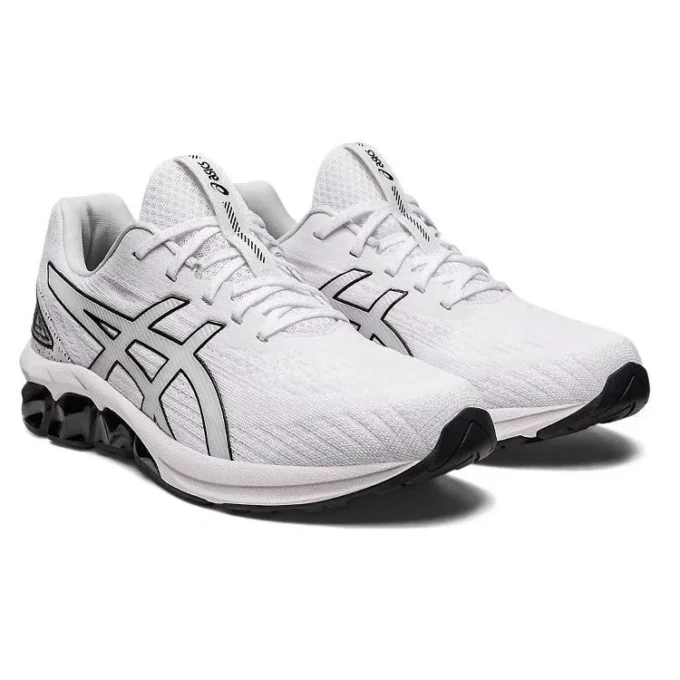 Gel-Quantum 180 7 «White Black»