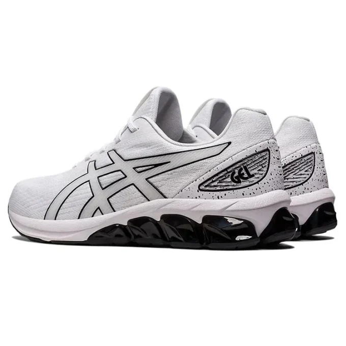 Gel-Quantum 180 7 «White Black»