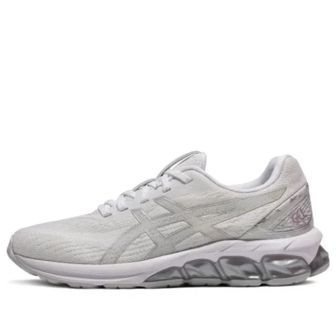 Gel-Quantum 180 7 «White Pure Silver»