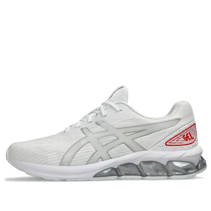 Gel-Quantum 180 7 «White Pure Silver»