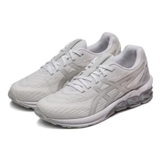 Gel-Quantum 180 7 «White Pure Silver»