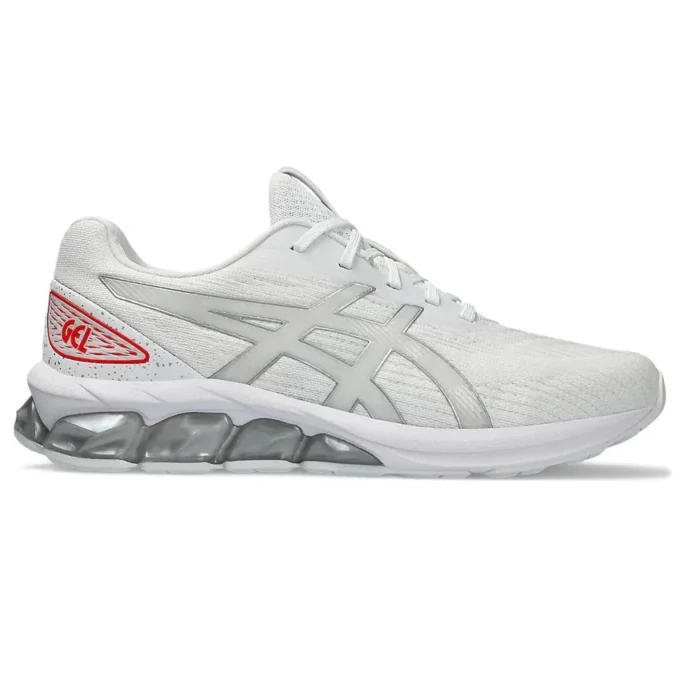 Gel-Quantum 180 7 «White Pure Silver»