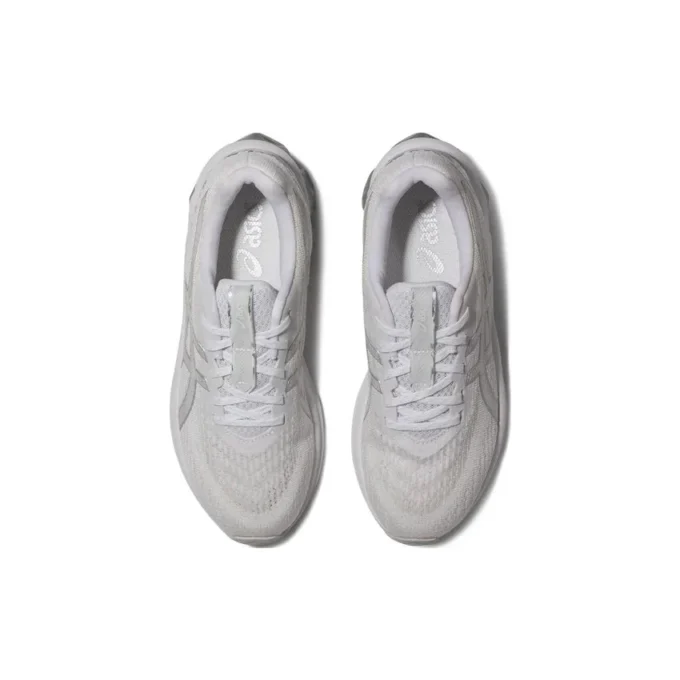 Gel-Quantum 180 7 «White Pure Silver»
