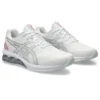 Gel-Quantum 180 7 «White Pure Silver»